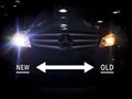 H11 LED verlichting Auto -Motor - Scooter