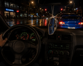 Subaru Impreza WRX Coupe