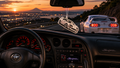 Toyota Supra MK-IV