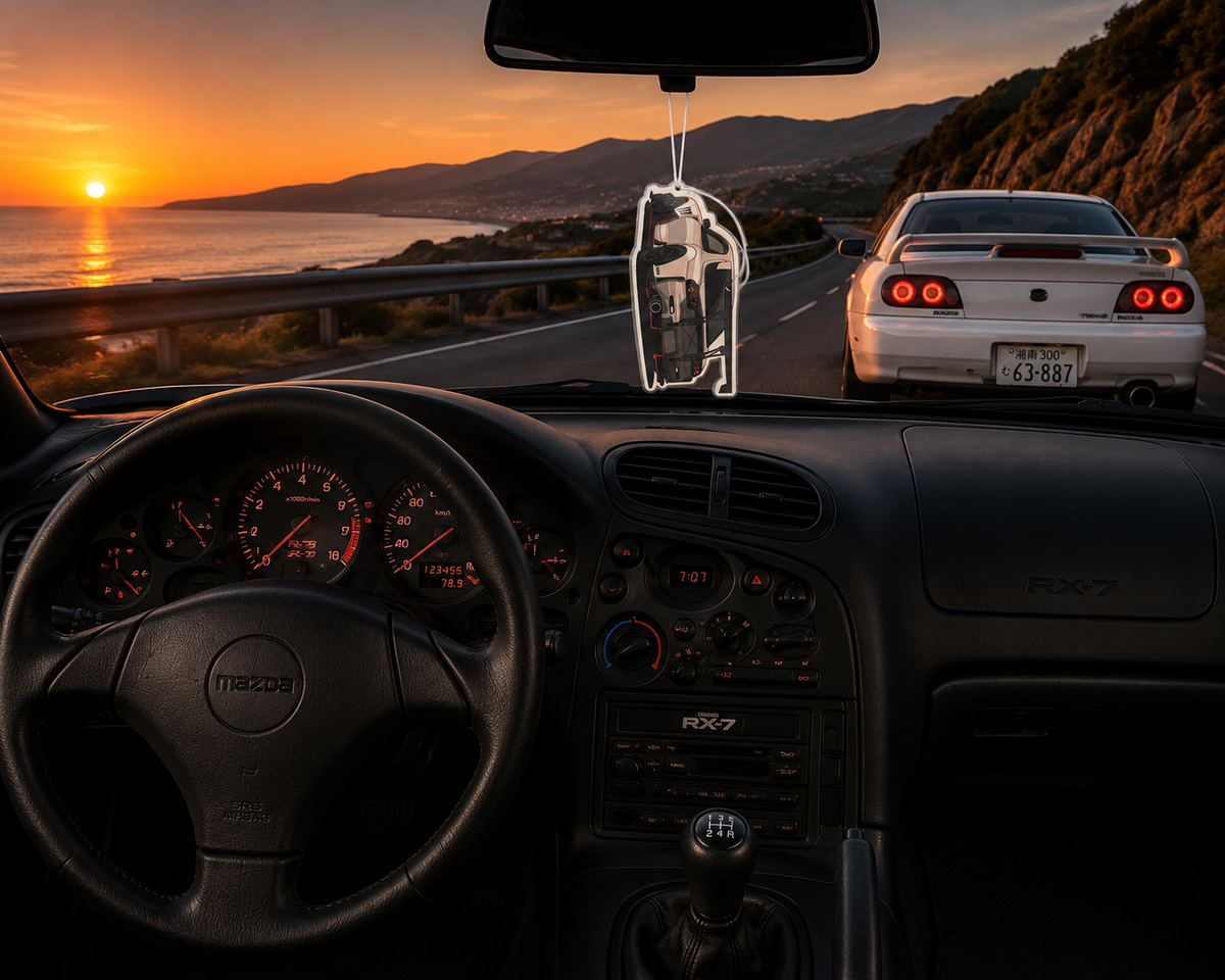 Mazda RX-7