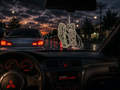 Mitsubishi Evo