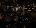 VW Scirocco