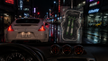 Bucket seat