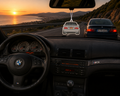BMW M3 E46