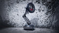 Magnetische auto velg design telefoonhouder
