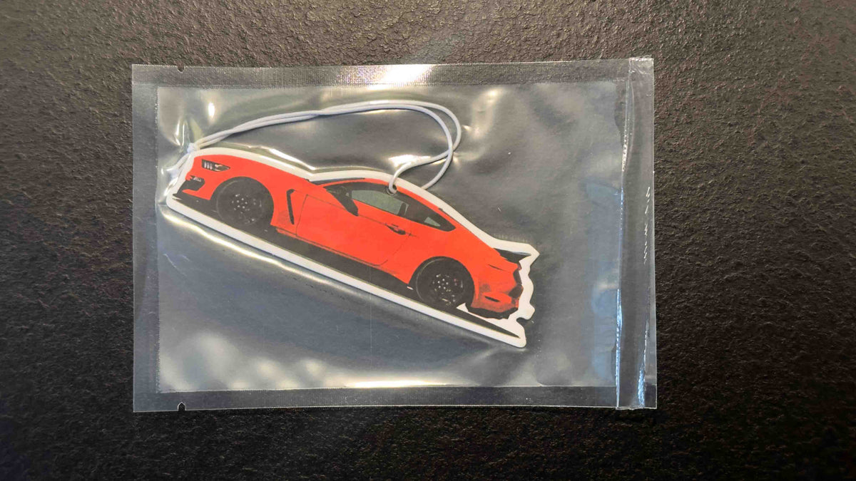 Ford Mustang GT500