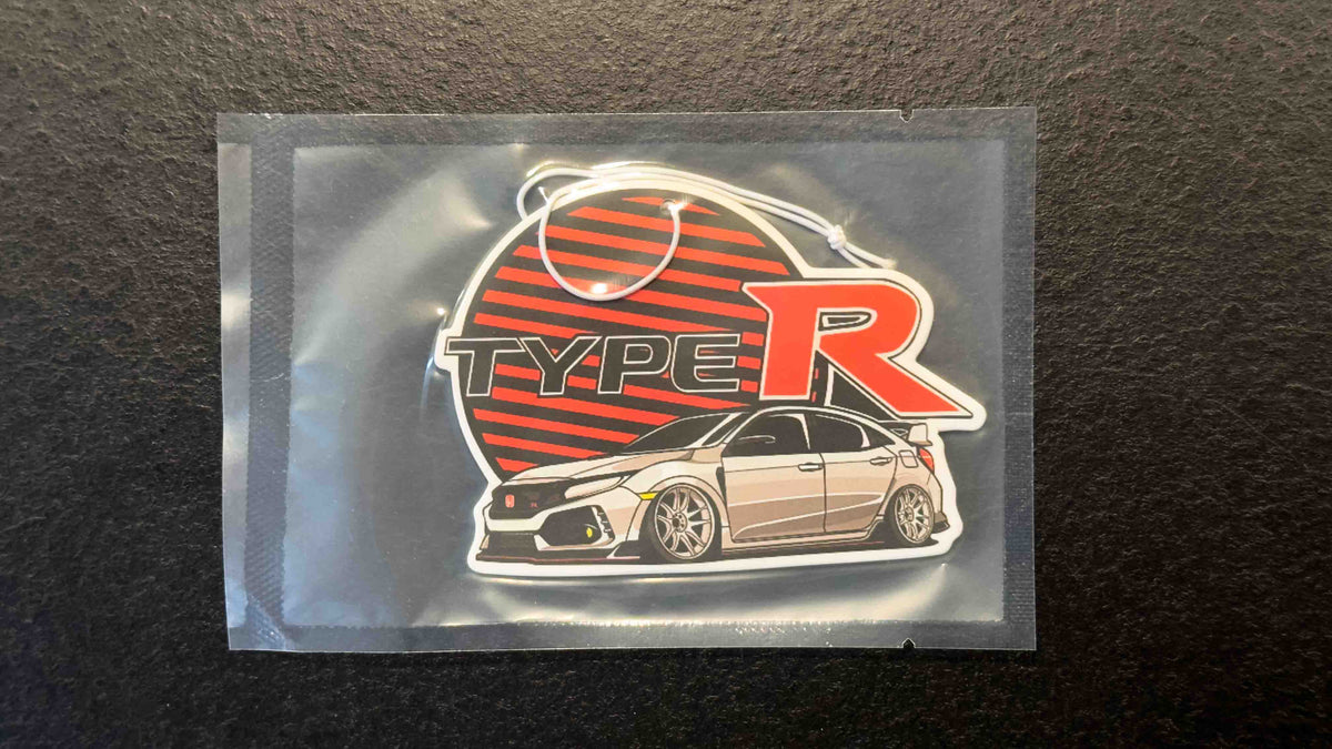 Honda Civic Type-R FK8