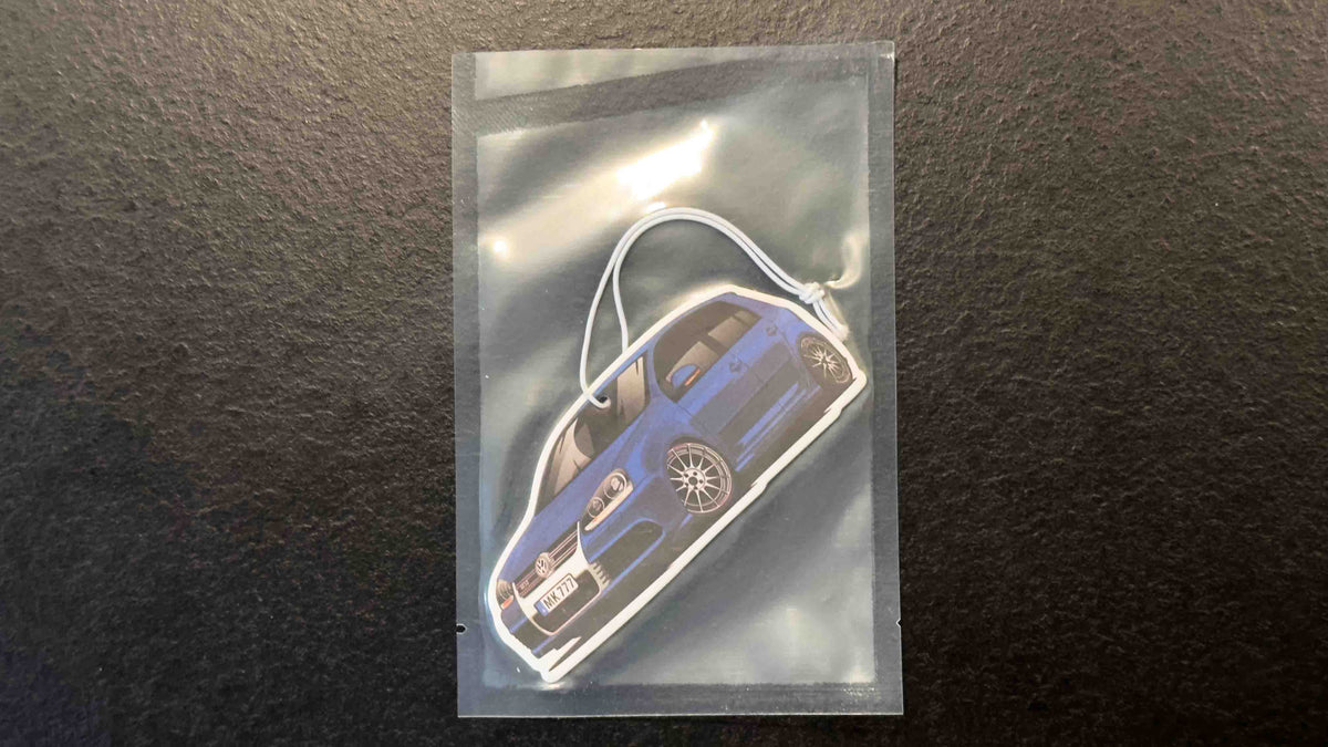 VW Golf 5 R32