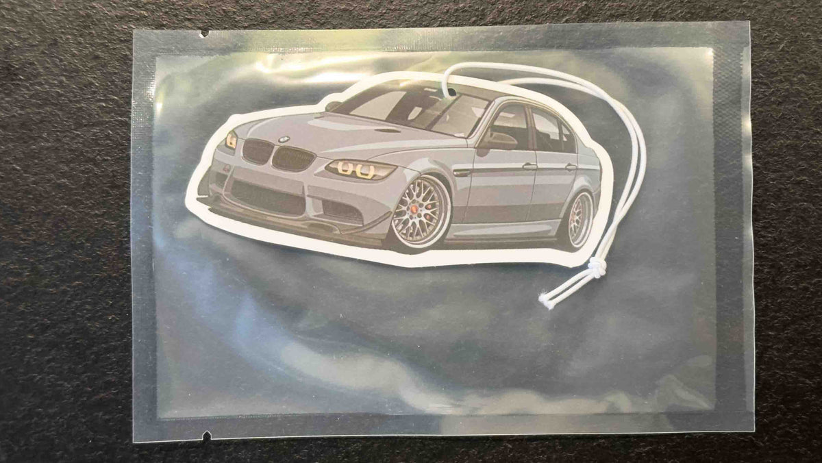 BMW M3 E90