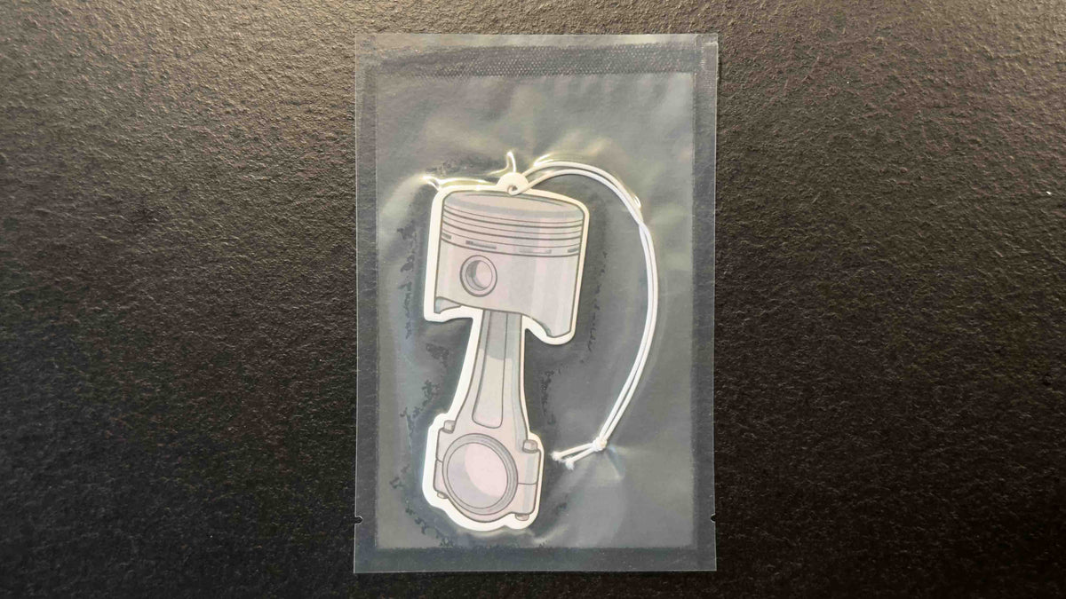 Engine Piston