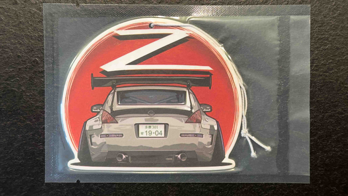 Nissan 350Z