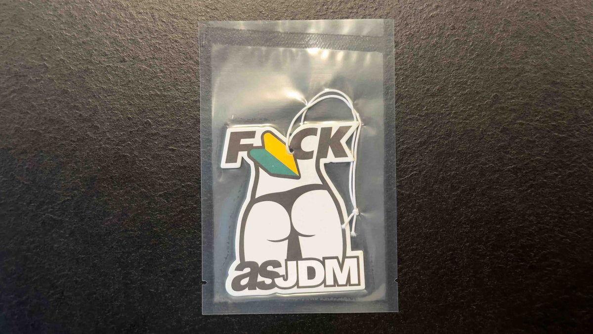 JDM Girl