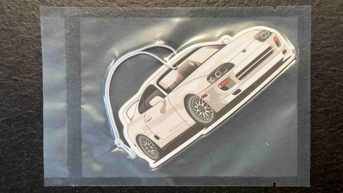 Toyota Supra MK-IV