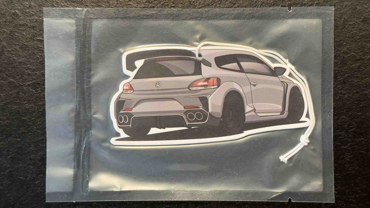 VW Scirocco