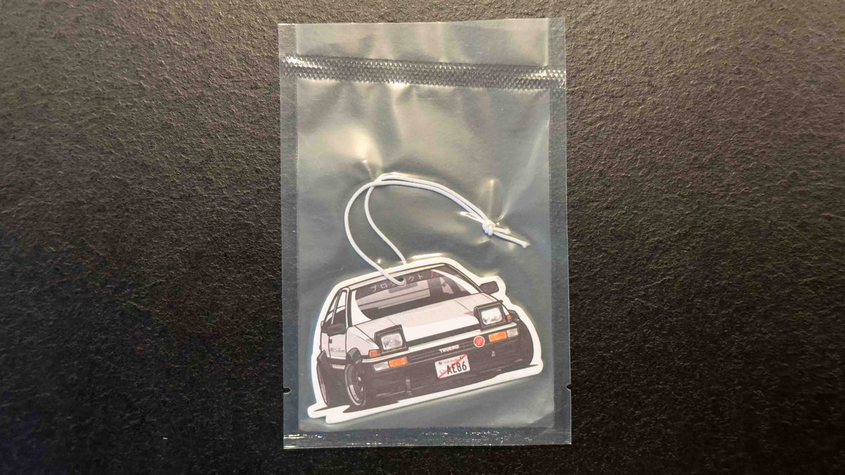 Toyota AE86
