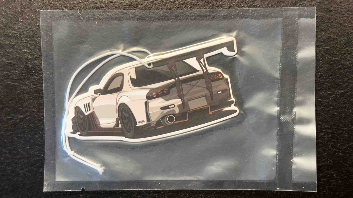 Mazda RX-7
