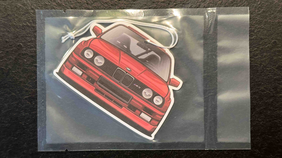 BMW M3 E30
