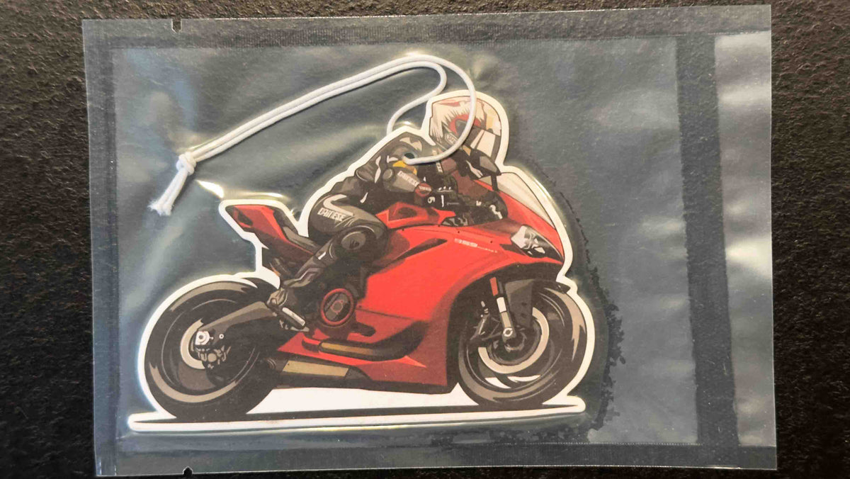 Ducati 959