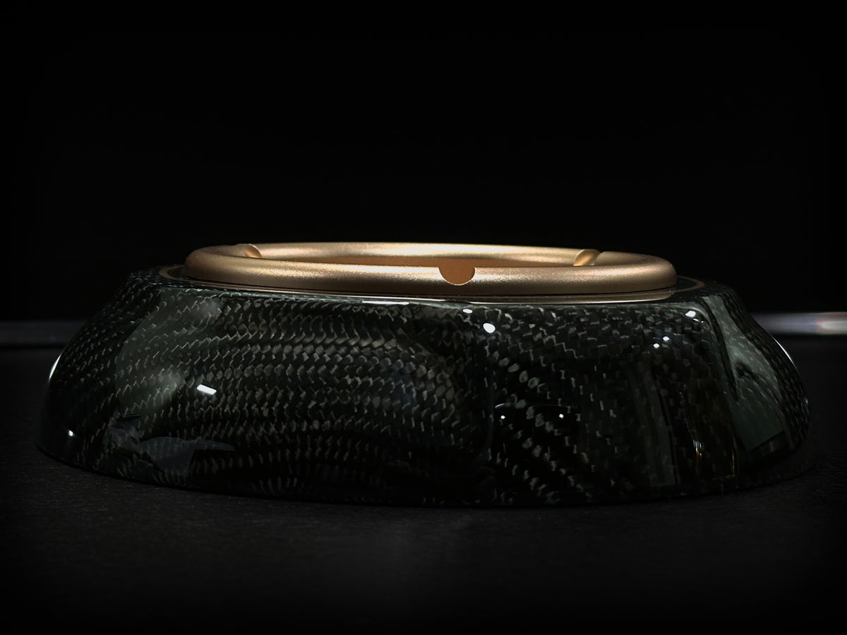 Carbon Design Asbak Premium